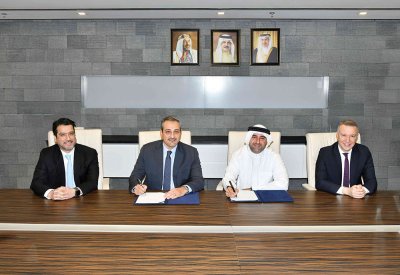 بنك البحرين والكويت يقدم تخفيضات حصرية لعملائه في معرض الجواهر العربية 2025 بالتعاون مع "مجوهرات آسيا"