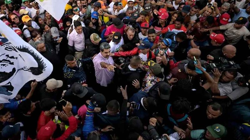 ما هو كارتل الشموس.. أحدث وجوه التصعيد الأميركي-الفنزولي؟