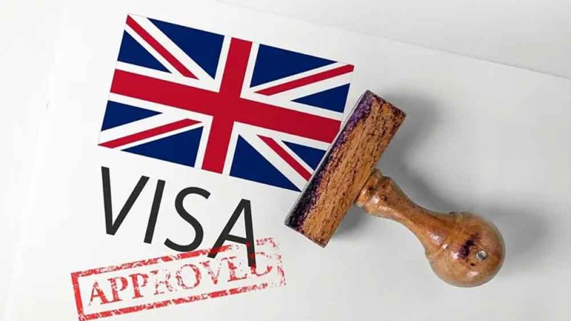 بريطانيا تخطط لحظر التأشيرات على 3 دول