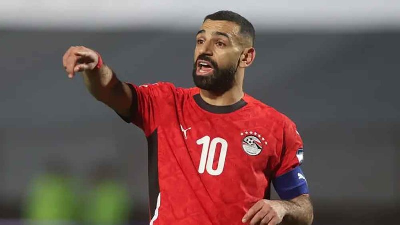 محمد صلاح: واجهت تحديات كبيرة وفكرت بالعودة لمصر