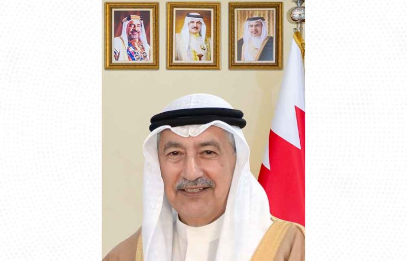بوزبون: واجبنا الوطني إبراز المشروع الإصلاحي لجلالة الملك المعظم في ترسيخ التعايش