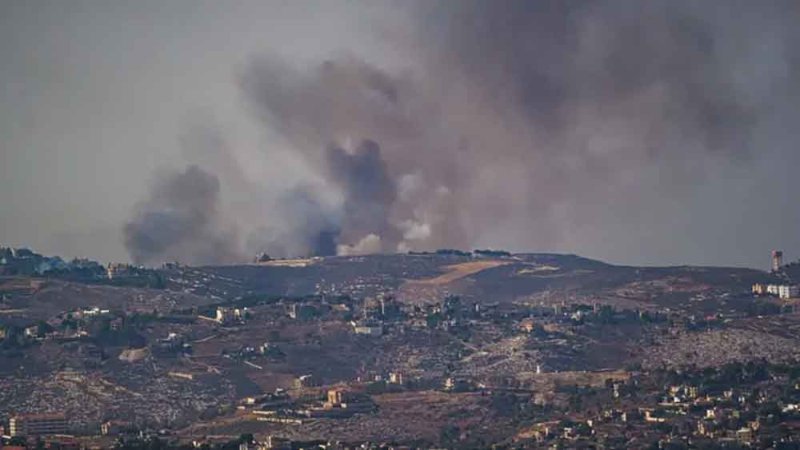 الاغتيالات مستمرة.. إسرائيل "قتلنا عنصراً من حزب الله في المنصوري"