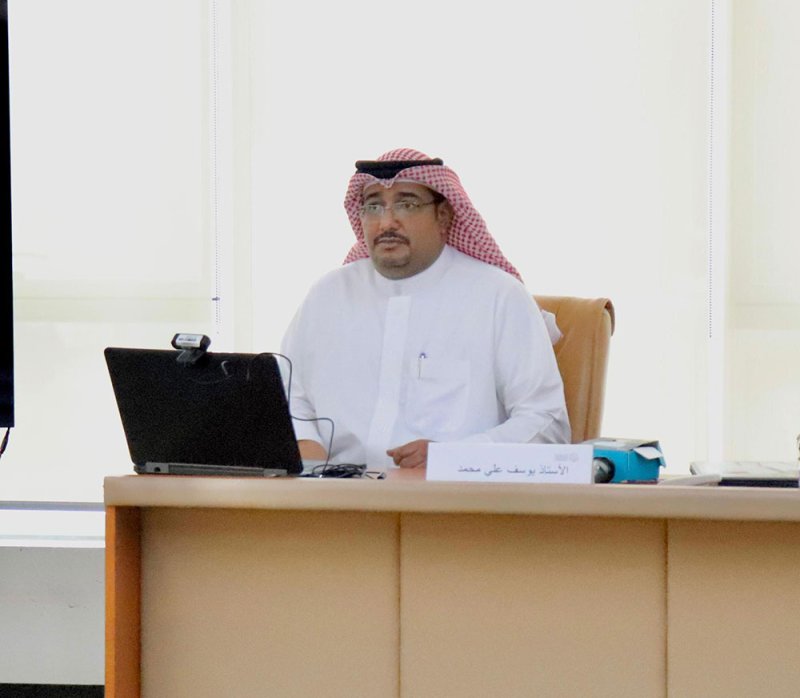 الجهاز الإداري بالنيابة العامة ينظم دورة تدريبية حول إدارة ضغوط العمل
