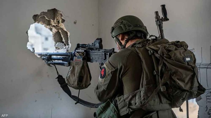 ألمانيا تعلن رفع القيود عن صادرات الأسلحة إلى إسرائيل