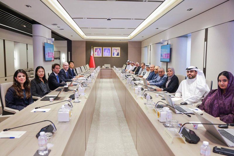 "مالية الشورى" تبحث مع بعثة صندوق النقد الدولي تكامل الجهود التشريعية والتنفيذية الهادفة لتحقيق الاستدامة المالية والاقتصادية