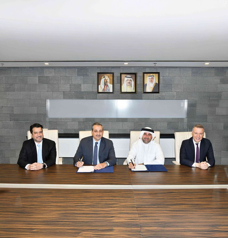 بنك البحرين والكويت يقدم تخفيضات حصرية لعملائه في معرض الجواهر العربية 2025 بالتعاون مع "مجوهرات آسيا"