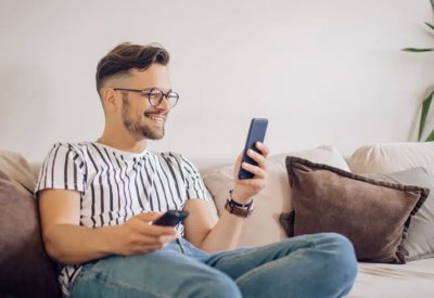 دراسة سويسرية: استخدام الهاتف قد يكون قراراً خطراً