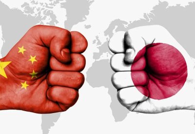 اليابان تحذر مواطنيها في الصين.. وسط توترات بشأن تايوان