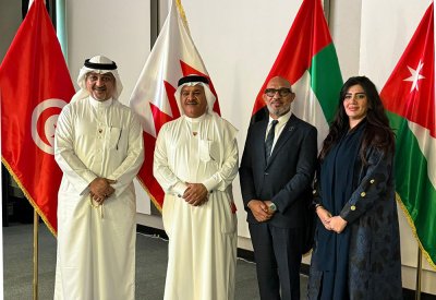 "الشعبة البرلمانية": الرعاية الملكية للحركة الكشفية البحرينية ساهمت في تعزيز مكانتها بالمنظومة العربية
