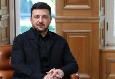لتنشيط المفاوضات.. زيلينسكي يلتقي ويتكوف غداً في تركيا