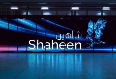 جامعة سعودية تكشف النقاب عن "شاهين 3" أقوى حاسوب عملاق في الشرق الأوسط