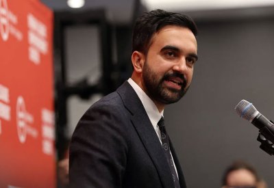 ممداني يتوعد من جديد: سأعتقل نتنياهو إذا دخل نيويورك