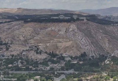 مفاوضات إسرائيل وسوريا.. طريق مسدود وشروط متصادمة