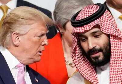 بوليتكو: أزمات الشرق الأوسط كشفت أهمية الرياض كحليف استراتيجي لواشنطن