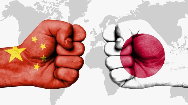 اليابان تحذر مواطنيها في الصين.. وسط توترات بشأن تايوان