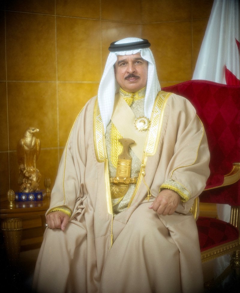 بأمر من جلالة الملك المعظم.. لولوة العوضي أميناً عاماً للمجلس الأعلى للمرأة