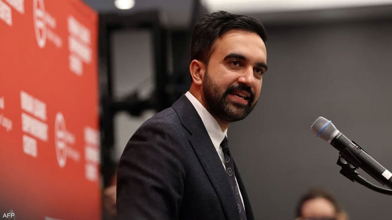 ممداني يتوعد من جديد: سأعتقل نتنياهو إذا دخل نيويورك