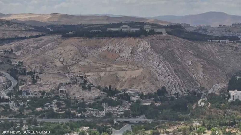 مفاوضات إسرائيل وسوريا.. طريق مسدود وشروط متصادمة