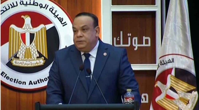 مصر تعلن إلغاء جزء كبير من نتائج الجولة الأولى لانتخابات مجلس النواب