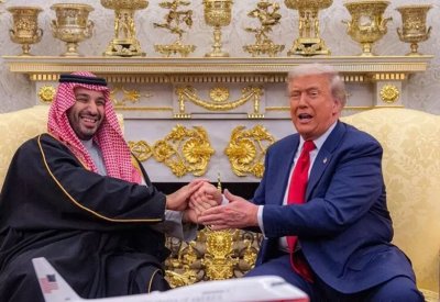 الرياض - واشنطن تؤطران شراكتهما التاريخية باتفاقية الدفاع الاستراتيجي