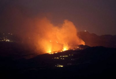 الجيش الإسرائيلي يعلن مقتل عنصرين في حزب الله