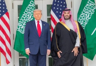 شراكة استراتيجية بين السعودية وأميركا تشمل الذكاء الاصطناعي والدفاع والطاقة النووية