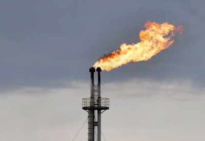 سوريا تتعاون مع شركات أميركية لتطوير حقول الغاز
