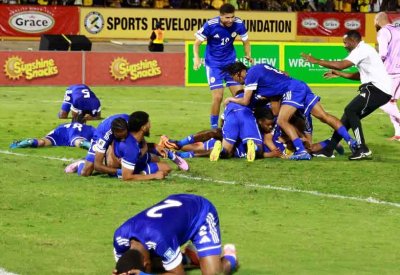 أصغر دولة تصل إلى كأس العالم.. تعرف على جزيرة الـ"لا مستحيل"