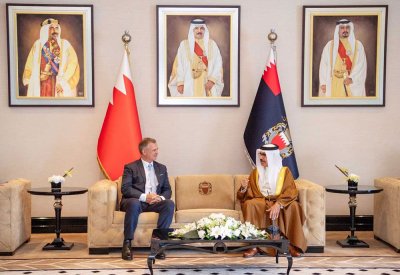 وزير الداخلية: تحالفاتنا الاستراتيجية لها الدور البارز في المحافظة على ما حققناه من استقرار وتطور وازدهار