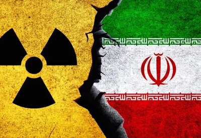 المتحدثة باسم حكومة إيران: ندرس احتمال وقف تخصيب اليورانيوم تماماً