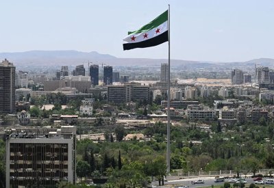 دمشق تعلق على دخول نتنياهو للجنوب السوري