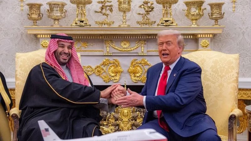 الرياض - واشنطن تؤطران شراكتهما التاريخية باتفاقية الدفاع الاستراتيجي