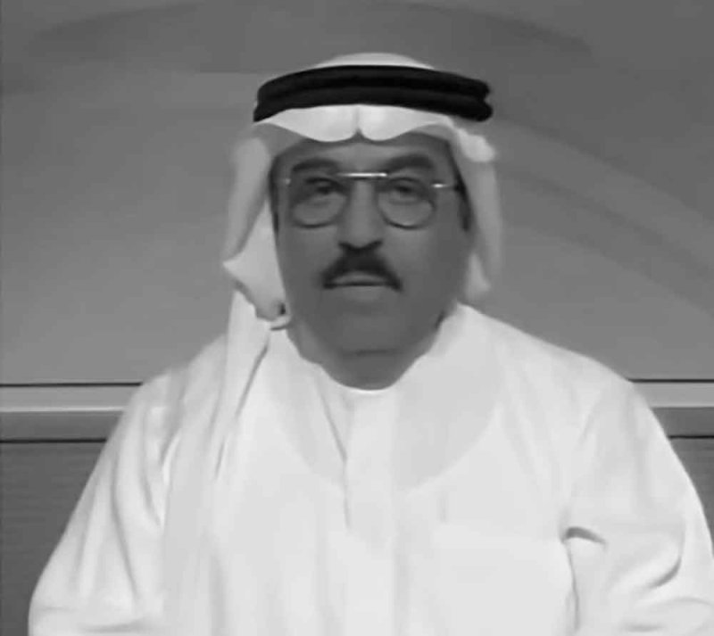 وزارة الإعلام تنعى الإعلامي القدير أحمد حسين