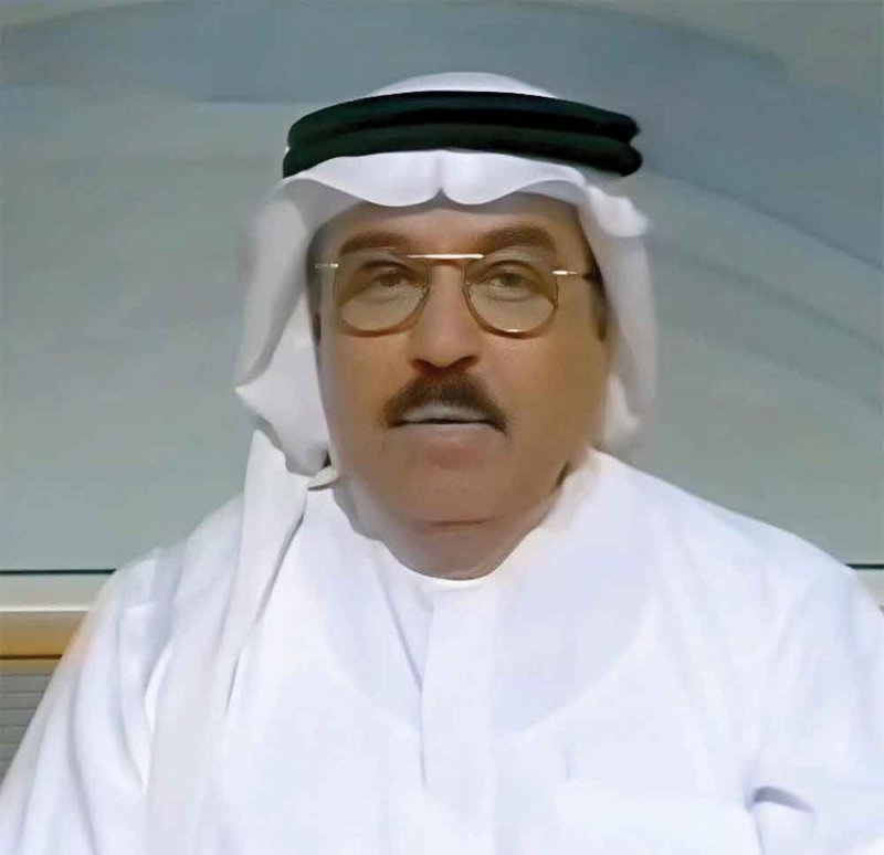 جمعية الصحفيين البحرينية تنعى الإعلامي والمذيع أحمد حسين خنجي