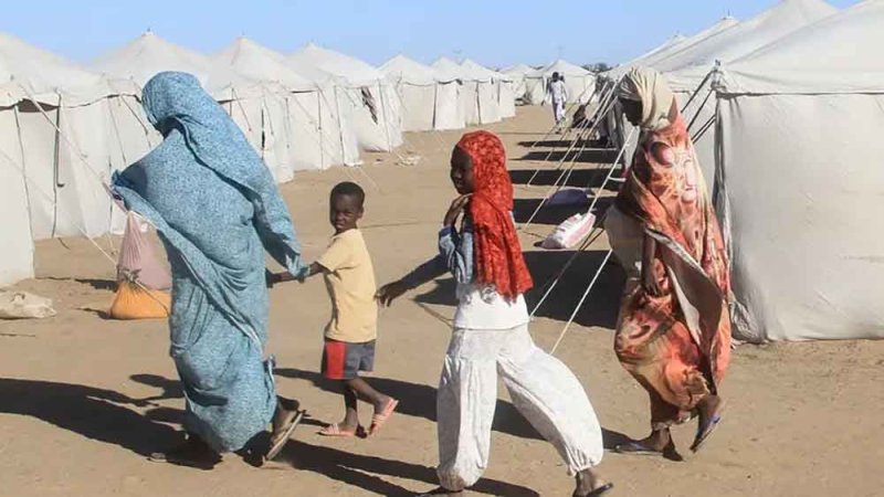 مسؤول أممي: ثمة شعور بالإفلات التام من العقاب في الفاشر