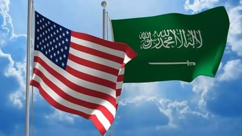 بيان سعودي أميركي: تجمعات تقنيات الذكاء الاصطناعي في السعودية ستلبي الطلب محلياً وعالمياً