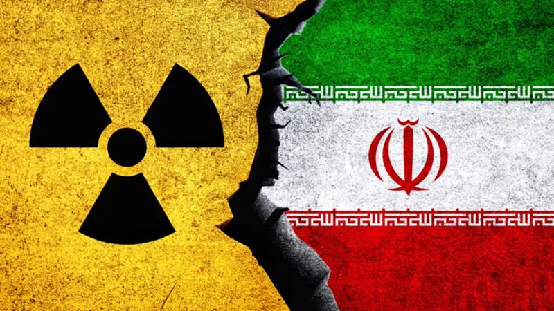 المتحدثة باسم حكومة إيران: ندرس احتمال وقف تخصيب اليورانيوم تماماً