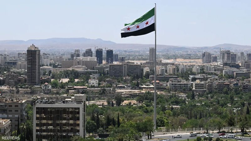 دمشق تعلق على دخول نتنياهو للجنوب السوري