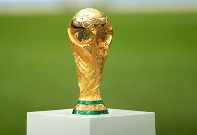 قرعة مونديال 2026 على الأبواب.. تصنيف فيفا يكشف مفاجآت