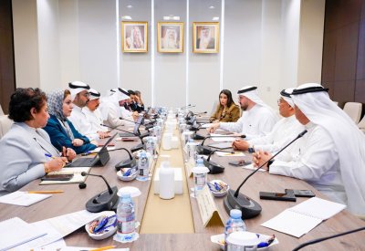 مناقشة مرسوم قانون تنظيم المناقصات والمشتريات
