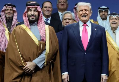 بيان سعودي حول زيارة محمد بن سلمان إلى الولايات المتحدة