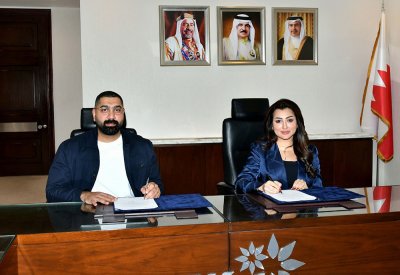 بنك البحرين والكويت يتعاون مع لوموفاي لتعزيز كفاءات موظفيه من خلال حلول مبتكرة تعتمد على الذكاء الاصطناعي