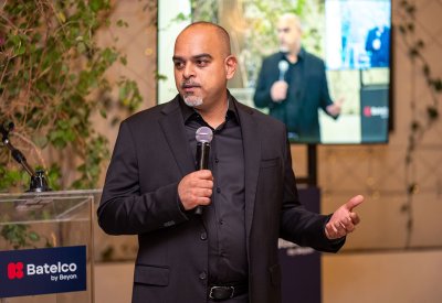 “بتلكو” إحدى شركات Beyon تقيم حفلا بمناسبة الإعلان عن إطلاق مركز البيانات الخاص بها