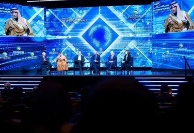 رئيس "سدايا": السعودية استشرفت مبكراً عصر الذكاء الاصطناعي