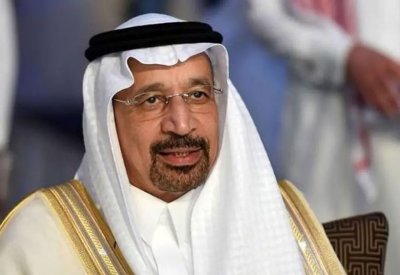الفالح: الاستثمارات والاتفاقيات بين الشركات الأميركية والسعودية بلغت 575 مليار دولار