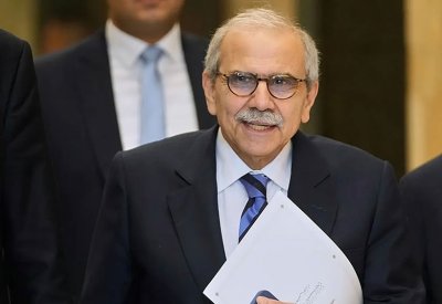 لبنان يطلب مساعدة أميركا لدفع التفاوض مع إسرائيل
