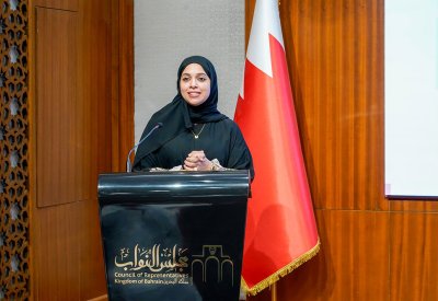 "لجنة التوازن بأمانة النواب" تنظم ورشة عمل بعنوان: المرأة والتشريع.. نحو تطبيق الهدف الخامس من أهداف التنمية المستدامة