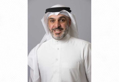 محمد بن دعيج يفوز بعضوية “البارالمبية الدولية”