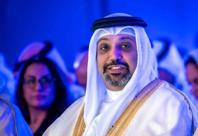 وزير “المالية” يفتتح مؤتمر “The Market 2.0”