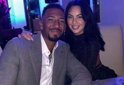 برشلونة يستقبل "مطرود" رفضه بايرن بسبب "صديقته"